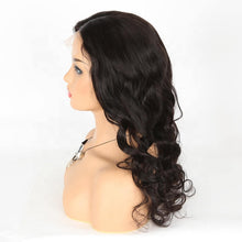 Load image into Gallery viewer, Human Hair 4x4 Lace Closure Loose Wave Wig
