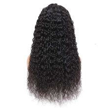 Load image into Gallery viewer, Human Hair 13x6 Lace Front Water Wave Wig
