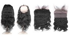 Load image into Gallery viewer, 360 Body Wave Lace Frontal Closure
