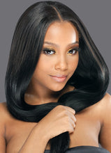 Load image into Gallery viewer, 360 Natural Straight Lace Frontal Closure
