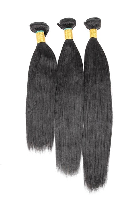 Relaxed Yaki Straight Bundle Deals