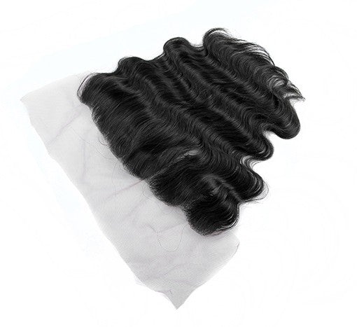 Body Wave Lace Frontal Closure